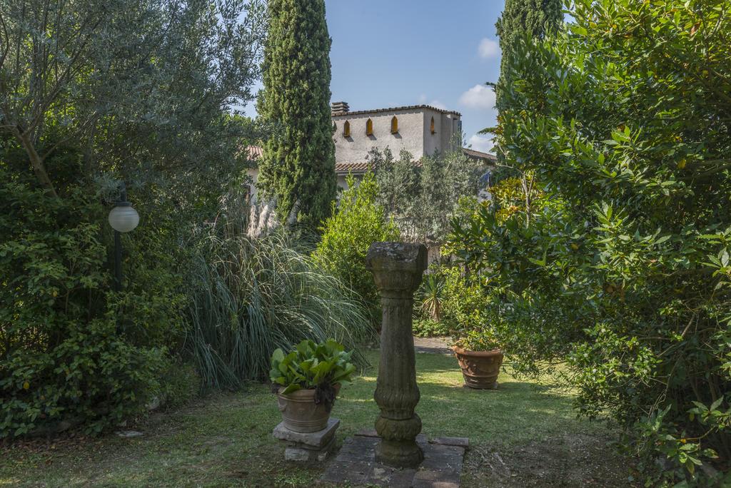dormire al lago trasimeno