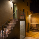 dormire nei borghi dell'umbria