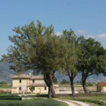 dove alloggiare a montefalco