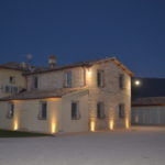 dove dormire a montefalco