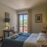 hotel con piscina Lago Trasimeno