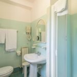 hotel con piscina Magione
