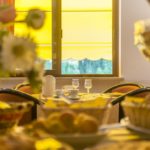 hotel con piscina e ristorante Magione
