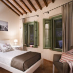 hotel diffuso con piscina e ristorante foligno