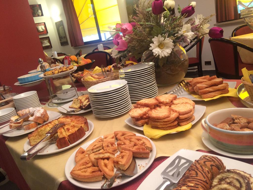 hotel vicino Città della Domenica Umbria