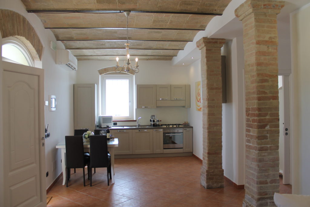 lastminute montefalco