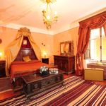 luxury holiday Trasimeno