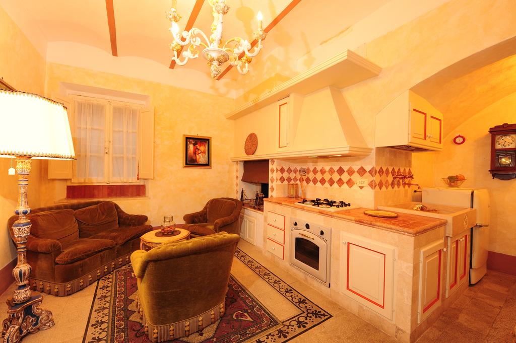 luxury holiday in Umbria