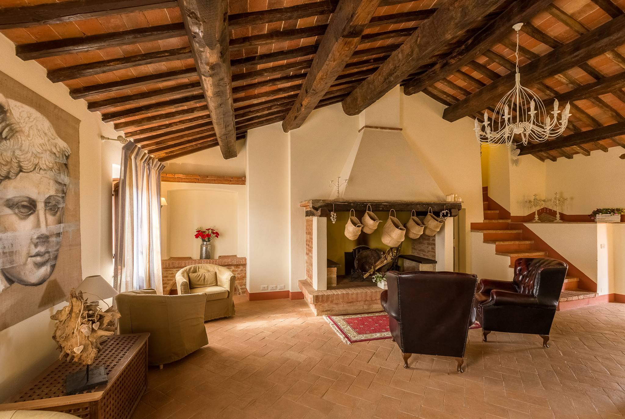 resort con centro wellness trasimeno