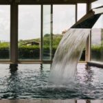 resort con piscina coperta e spa
