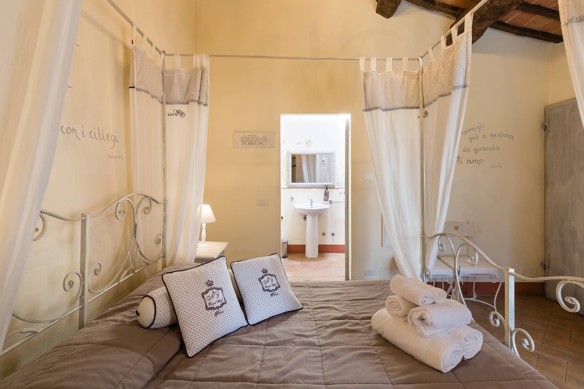 resort con ristorante e benessere trasimeno