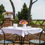 resort con ristorante e spa trasimeno