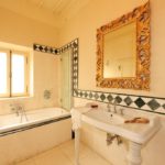 soggiorno in palazzo storico al trasimeno