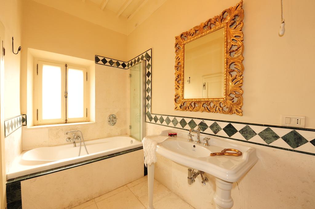 soggiorno in palazzo storico al trasimeno
