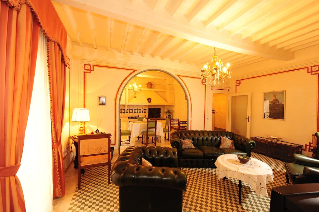 suite con vasca idromassaggio al trasimeno