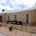 vacanza a montefalco