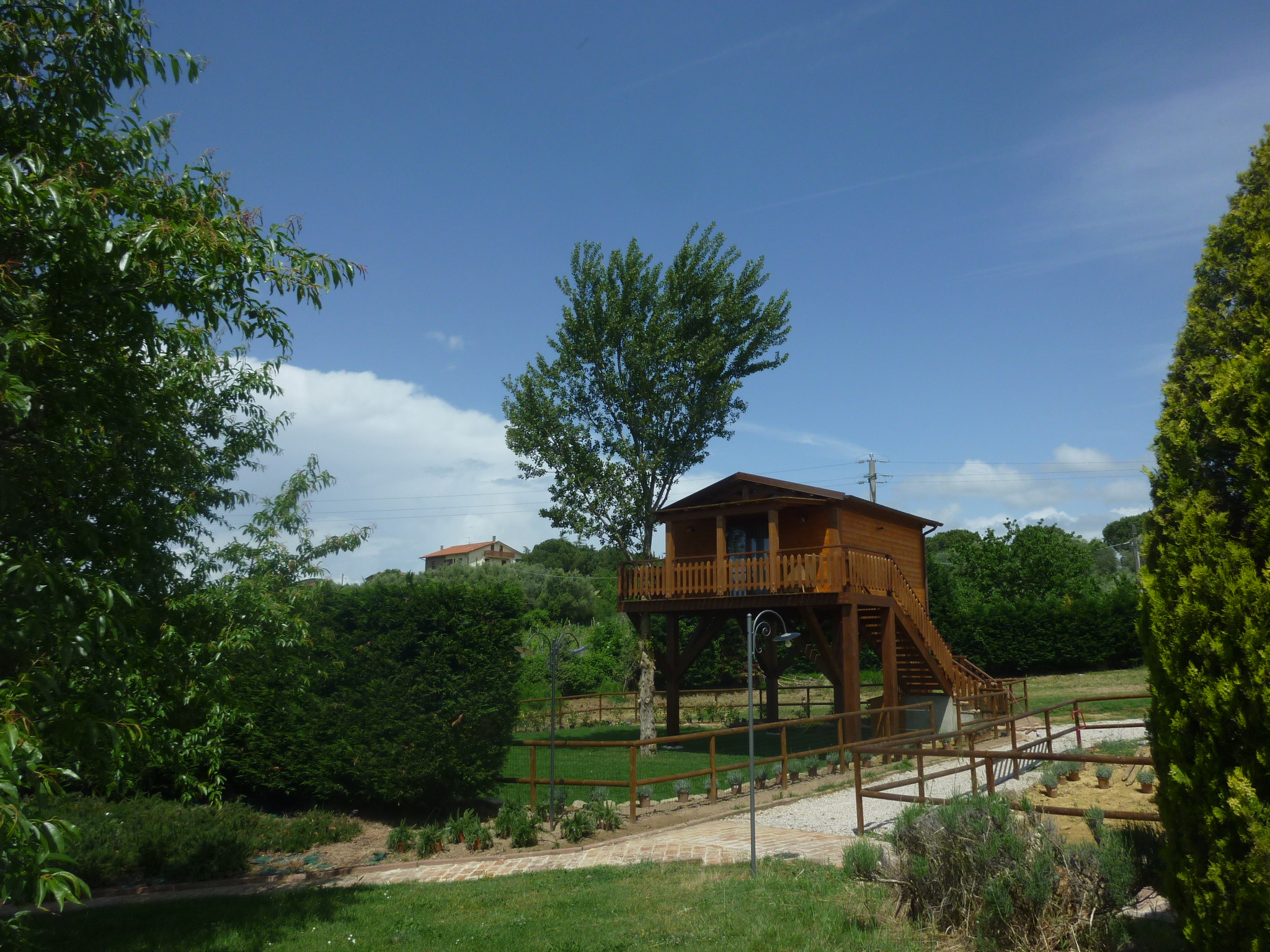 vacanze eco